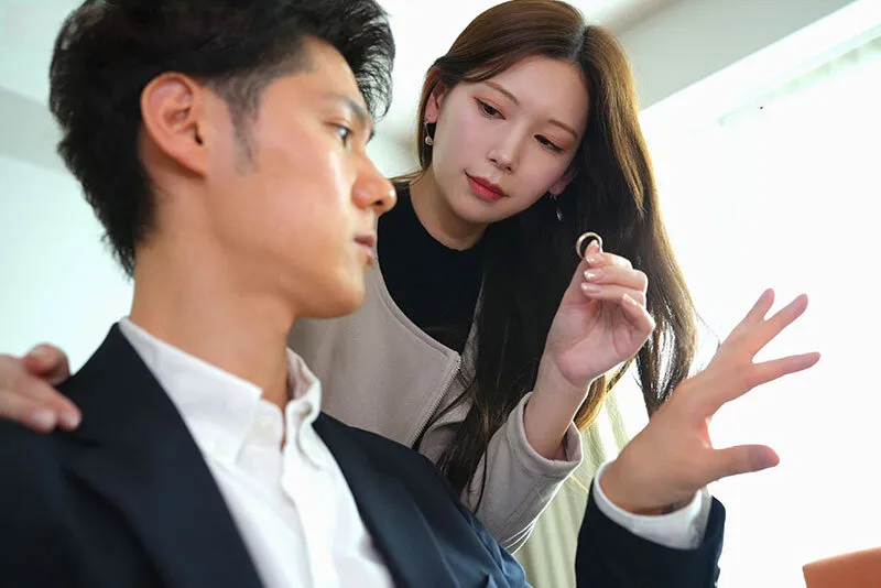 Người vợ đi đi giã ngoại, chồng yêu ở nhà bị nhỏ em vợ yêu gạ nắc không trượt phát nào